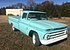 1963 Chevrolet C/K Truck for sale 101090035